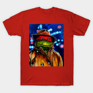 Ninja turtle T-Shirt